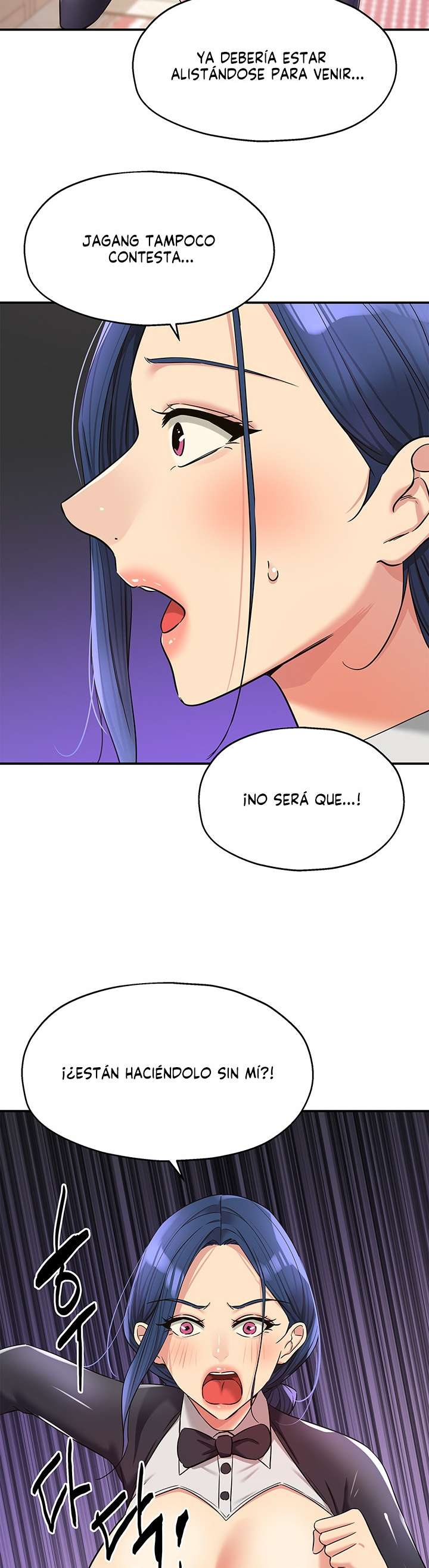 La Tienda del Placer Capitulo 139 página 3
