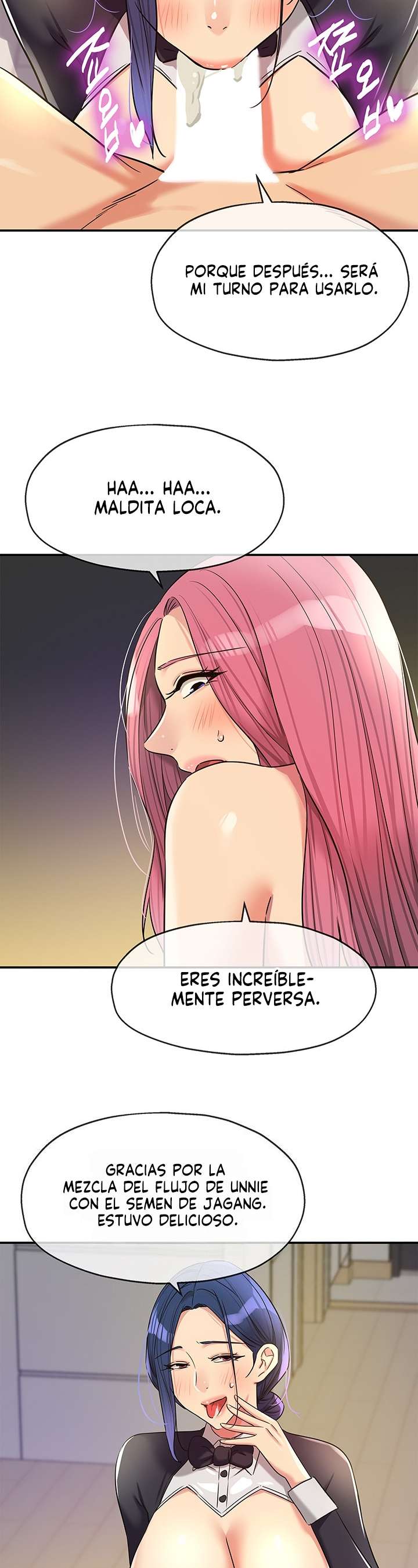 La Tienda del Placer Capitulo 139 página 30