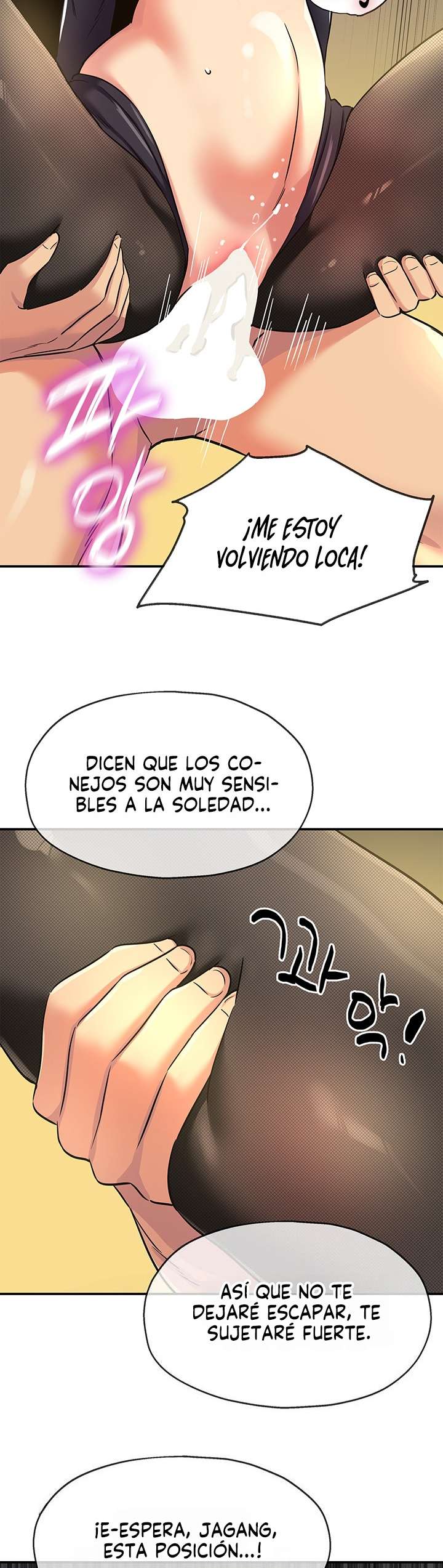 La Tienda del Placer Capitulo 139 página 33