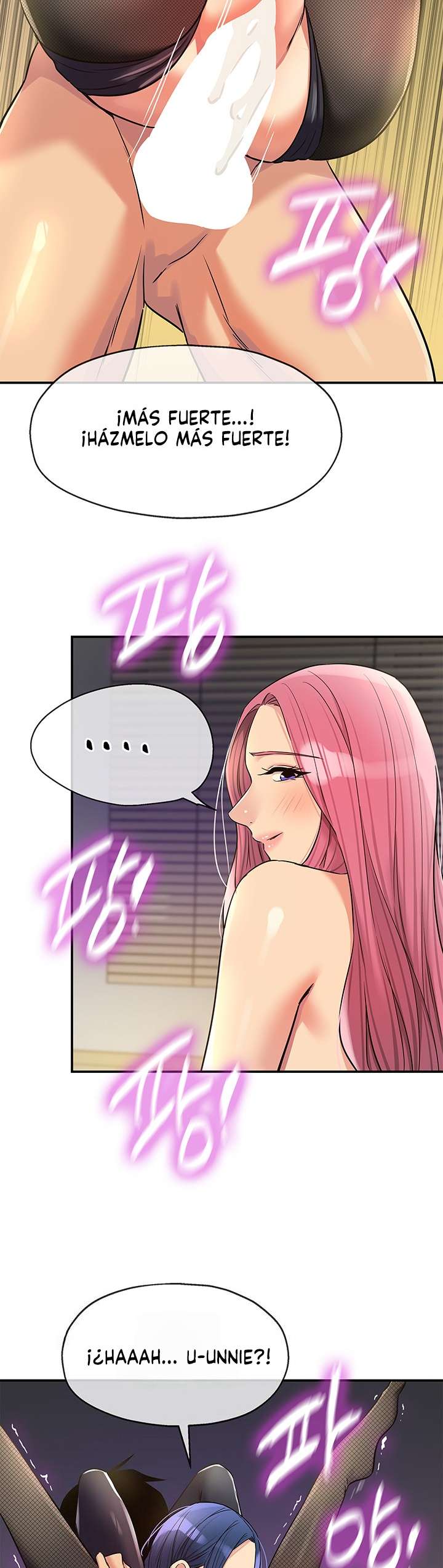 La Tienda del Placer Capitulo 139 página 35