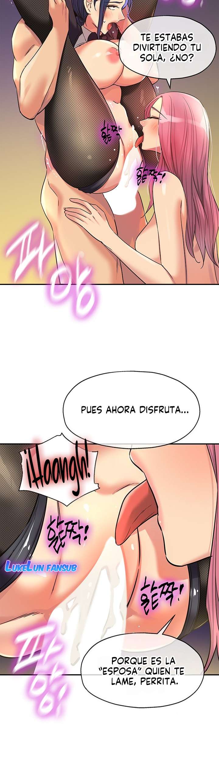 La Tienda del Placer Capitulo 139 página 36