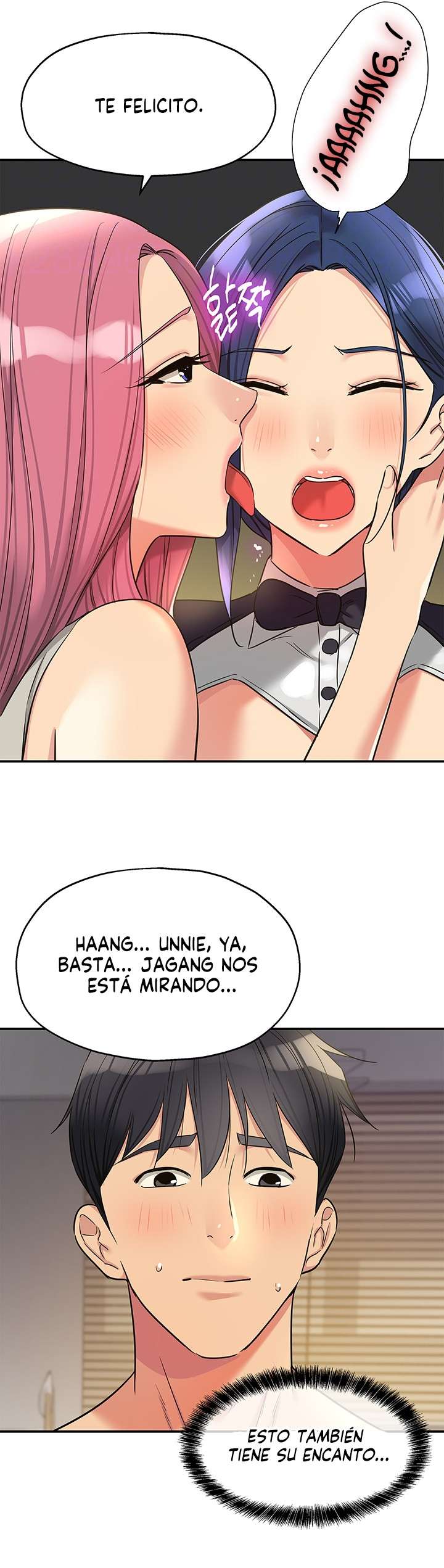 La Tienda del Placer Capitulo 139 página 7