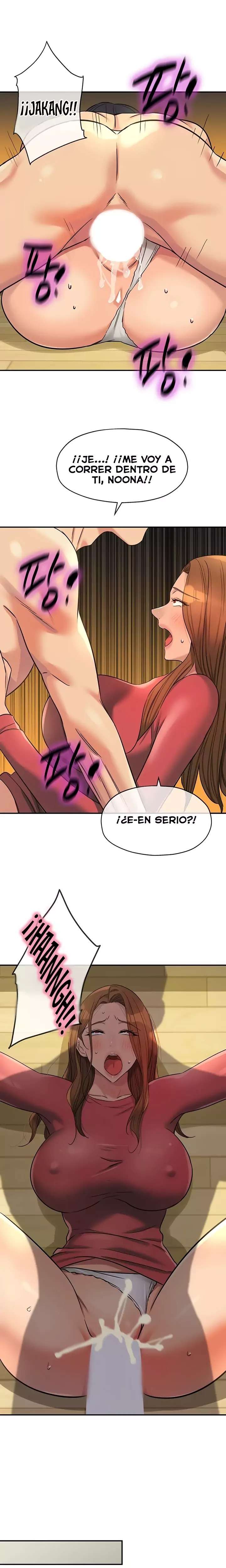 La Tienda del Placer Capitulo 140 página 13