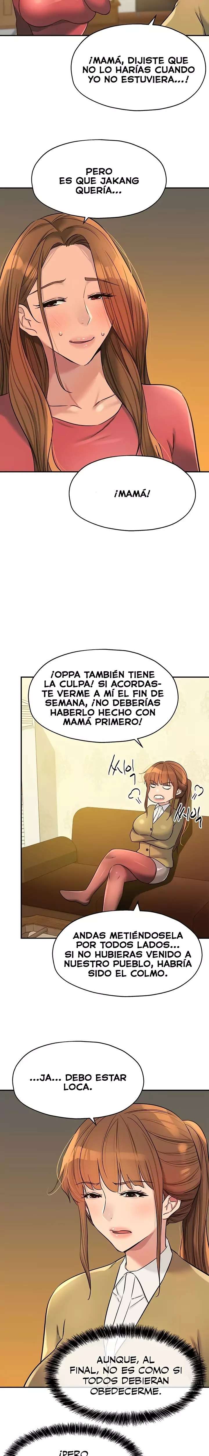La Tienda del Placer Capitulo 140 página 15