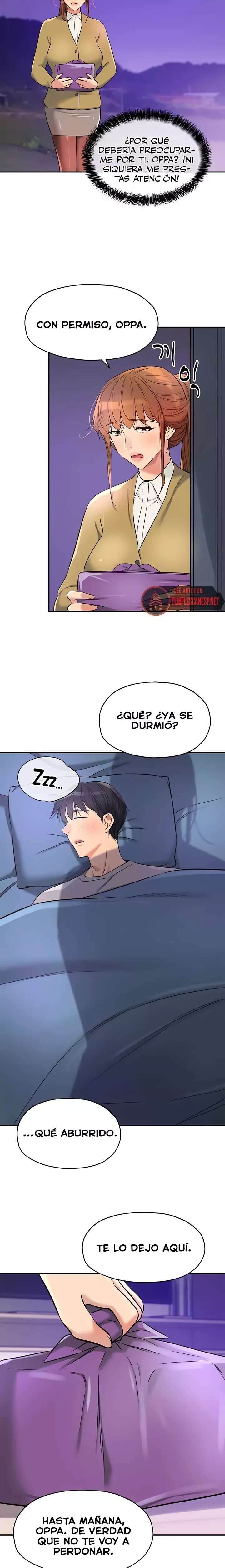La Tienda del Placer Capitulo 140 página 17