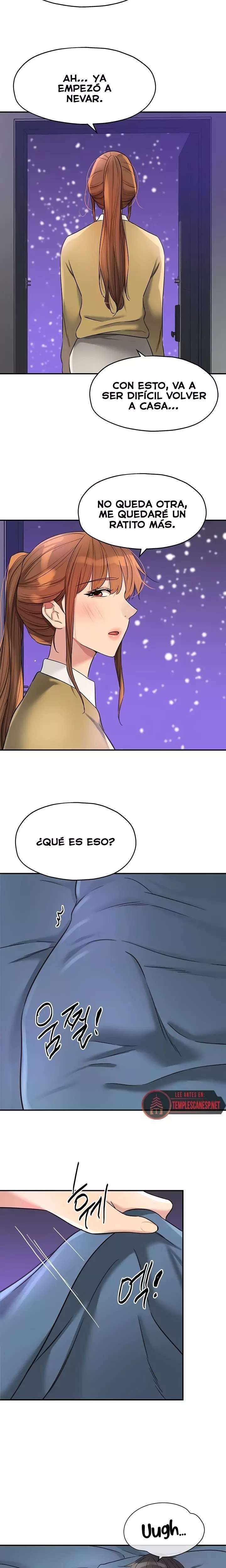 La Tienda del Placer Capitulo 140 página 18