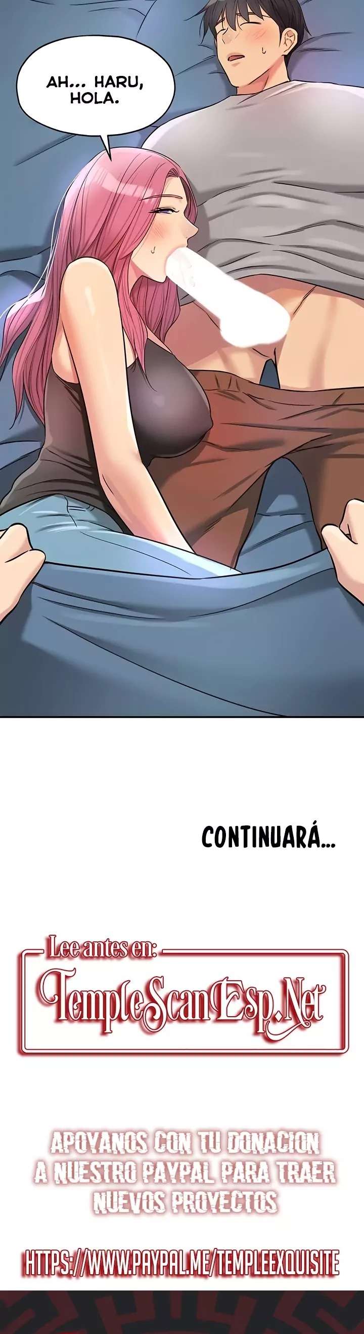 La Tienda del Placer Capitulo 140 página 19