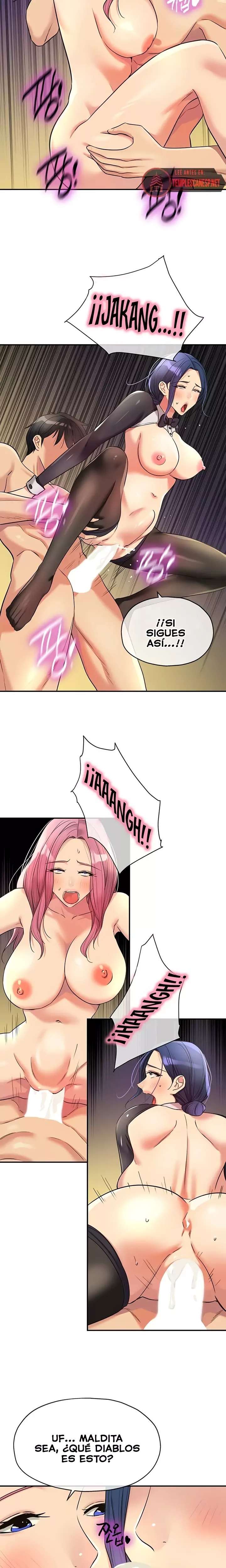 La Tienda del Placer Capitulo 140 página 8