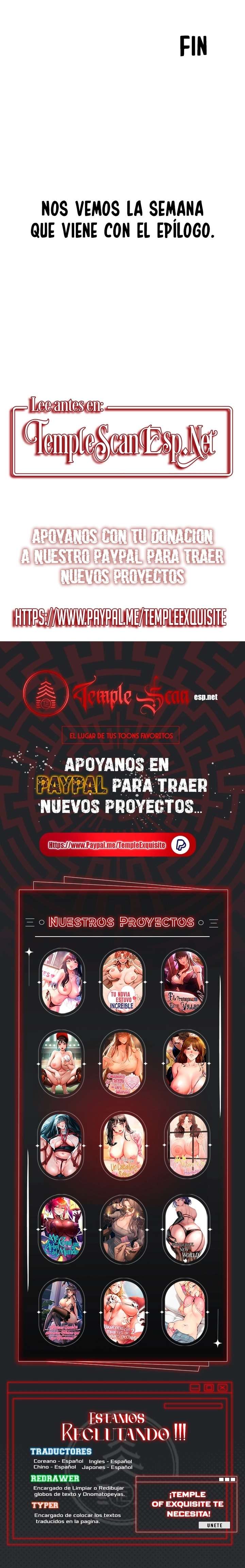 La Tienda del Placer Capitulo 146 página 18
