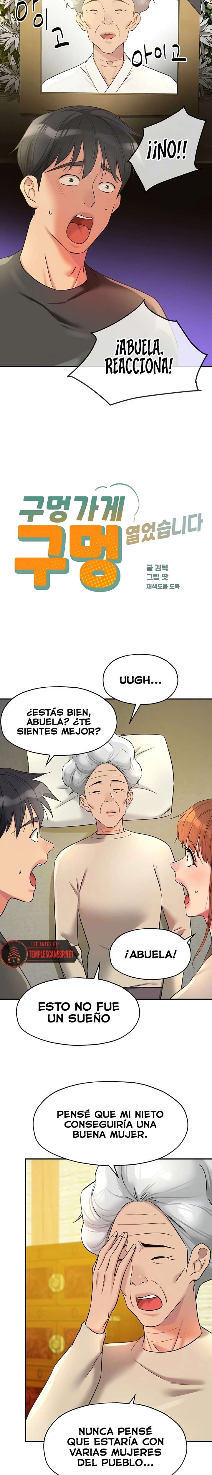 La Tienda del Placer Capitulo 146 página 2