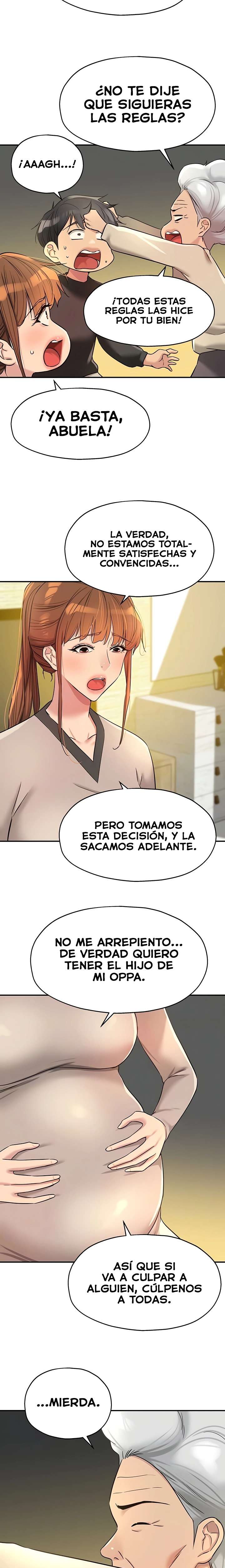 La Tienda del Placer Capitulo 146 página 3