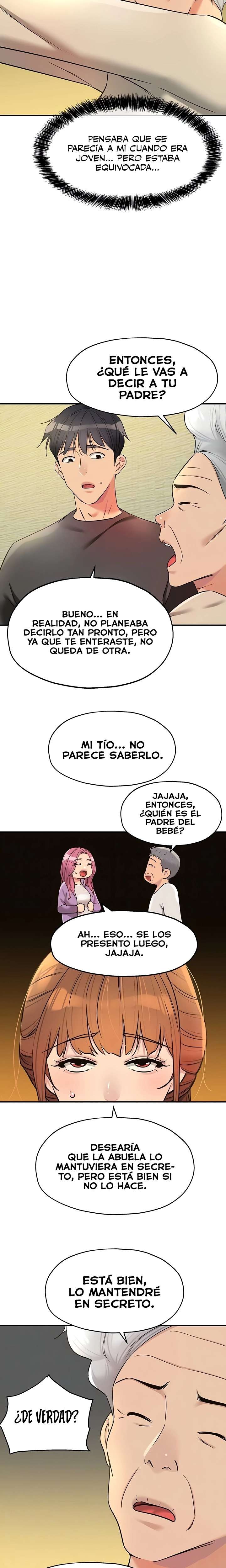 La Tienda del Placer Capitulo 146 página 4