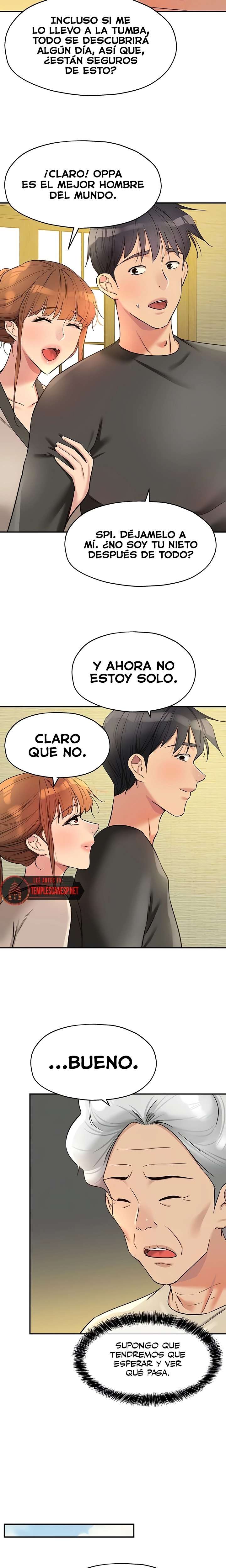 La Tienda del Placer Capitulo 146 página 5