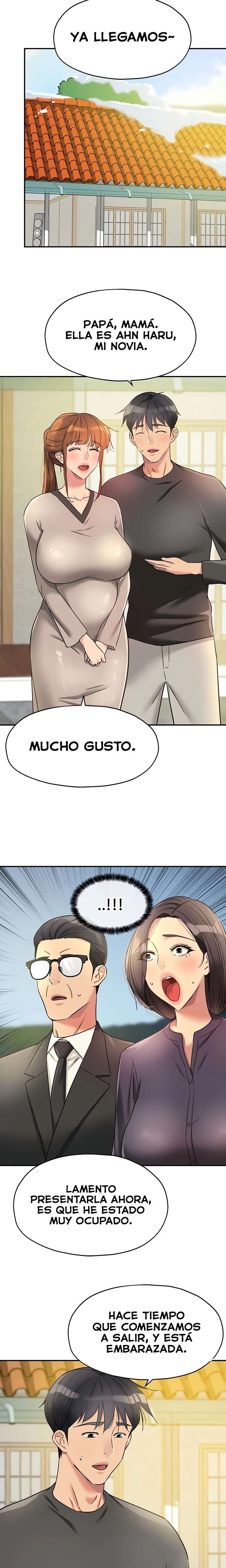 La Tienda del Placer Capitulo 146 página 6