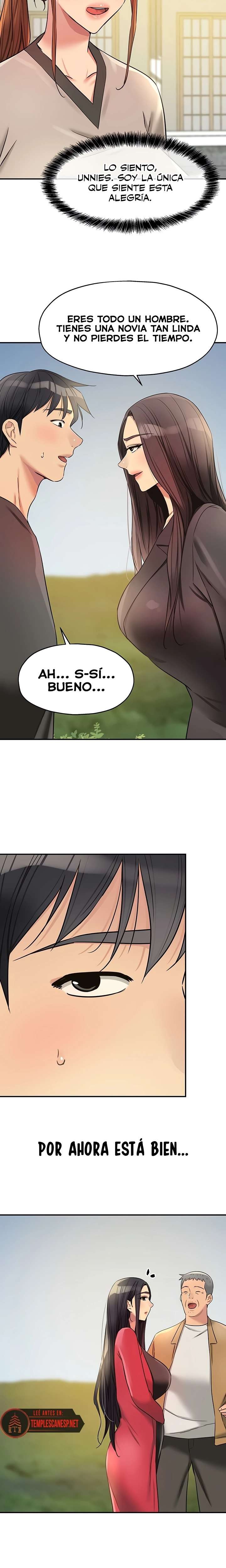 La Tienda del Placer Capitulo 146 página 8