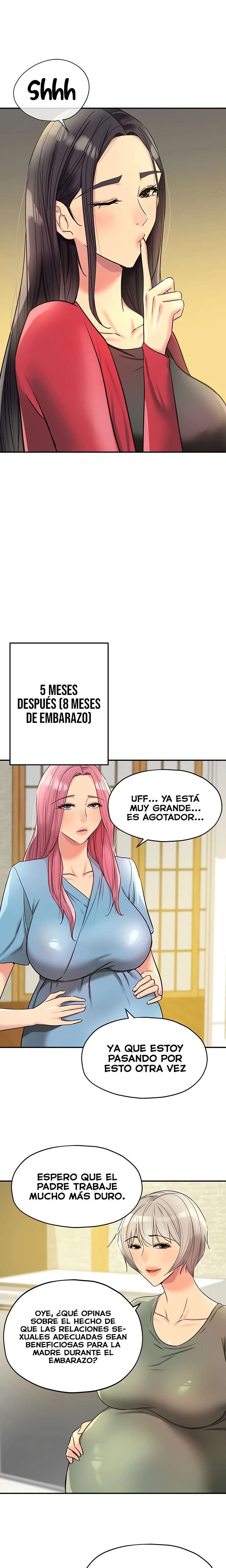 La Tienda del Placer Capitulo 146 página 9