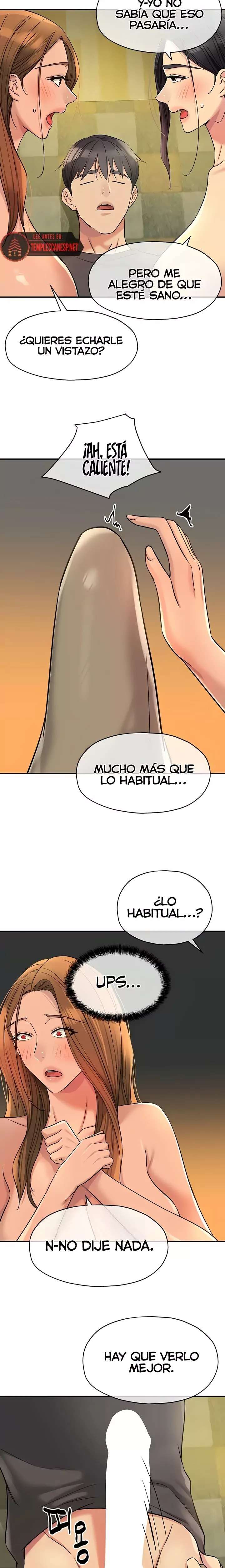 La Tienda del Placer Capitulo 149 página 12
