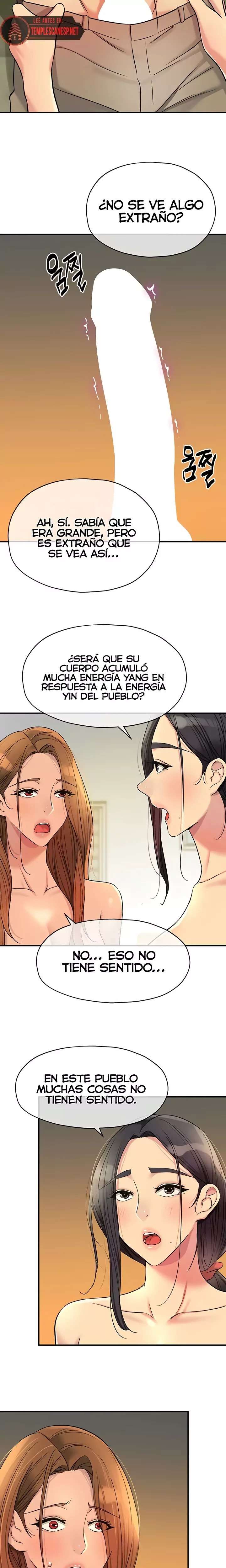La Tienda del Placer Capitulo 149 página 13