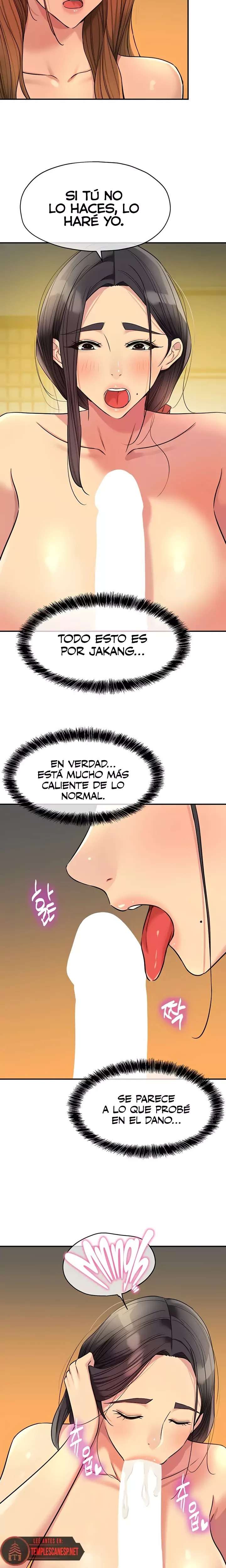 La Tienda del Placer Capitulo 149 página 14
