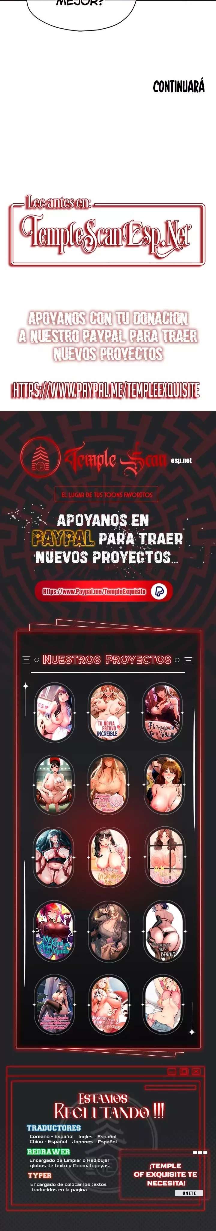La Tienda del Placer Capitulo 149 página 18