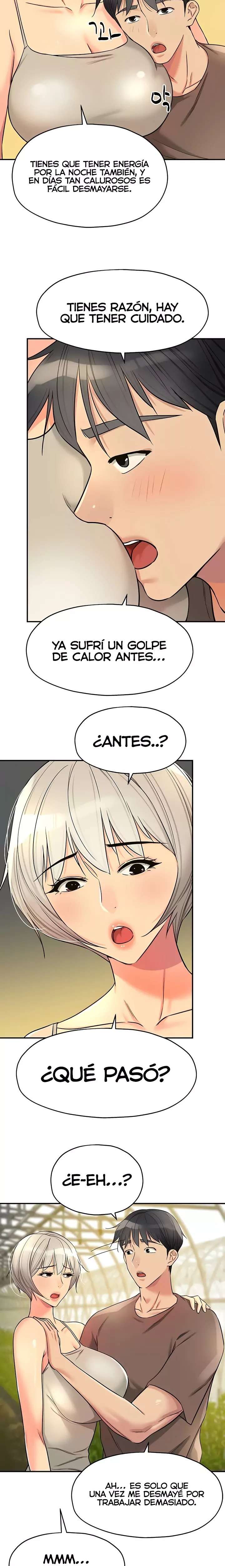 La Tienda del Placer Capitulo 149 página 2