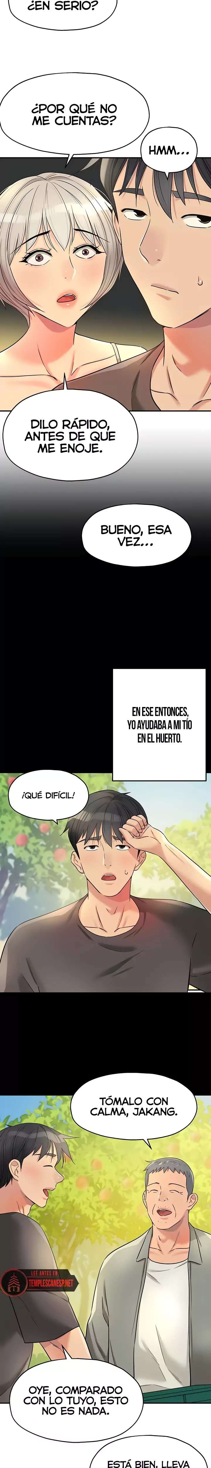 La Tienda del Placer Capitulo 149 página 3
