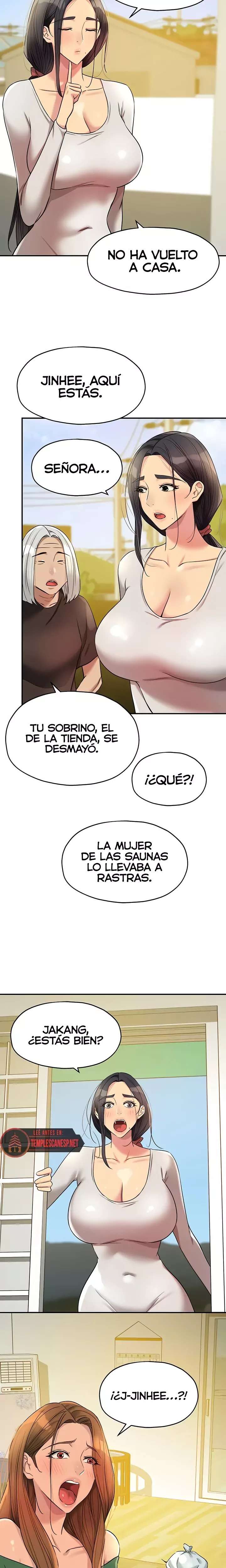 La Tienda del Placer Capitulo 149 página 7