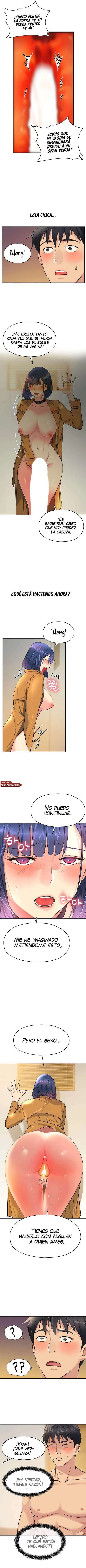 La Tienda del Placer Capitulo 15 página 3