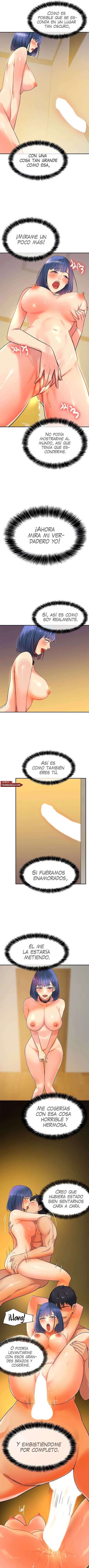 La Tienda del Placer Capitulo 15 página 5