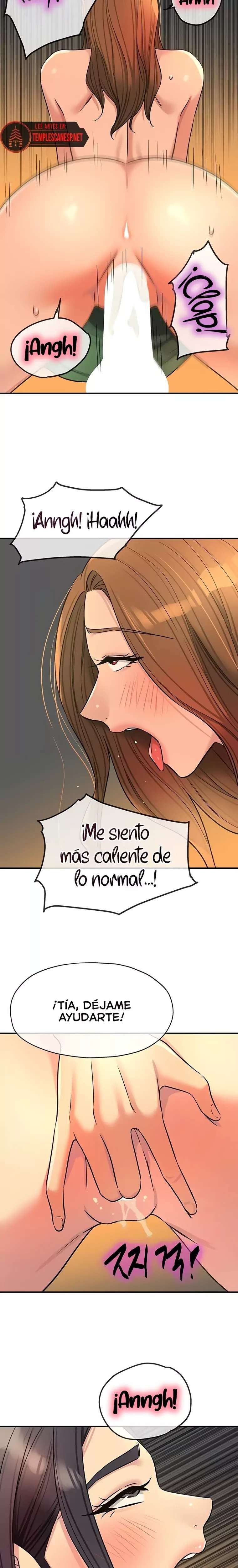 La Tienda del Placer Capitulo 150 página 14