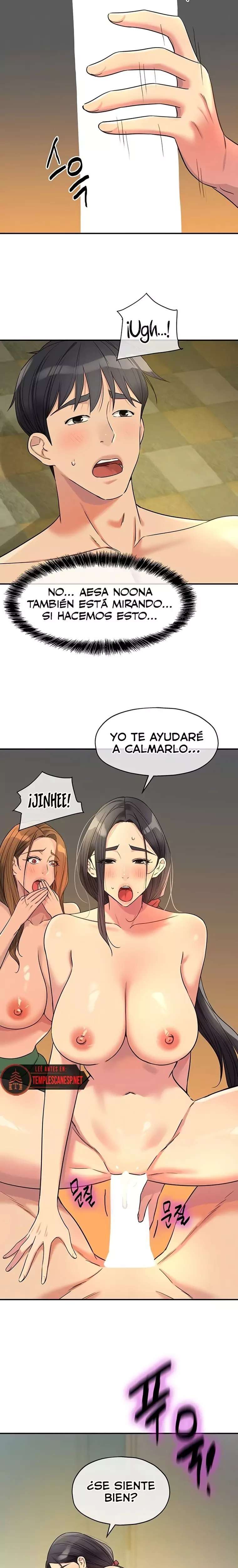 La Tienda del Placer Capitulo 150 página 7