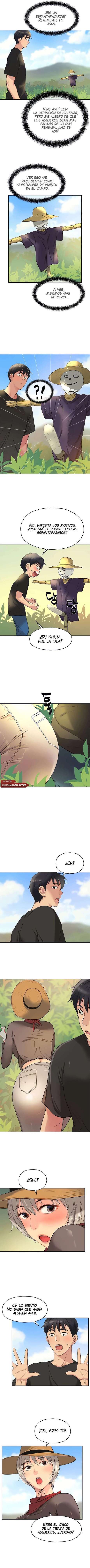 La Tienda del Placer Capitulo 16 página 3