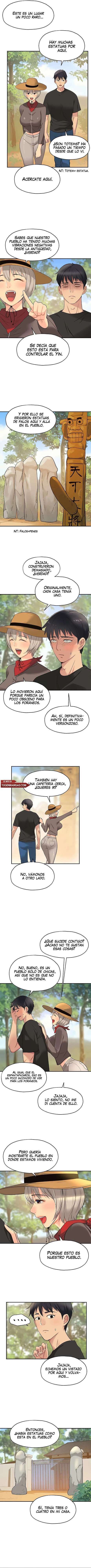 La Tienda del Placer Capitulo 16 página 7
