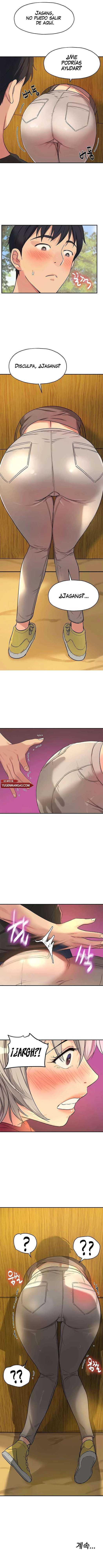 La Tienda del Placer Capitulo 16 página 9