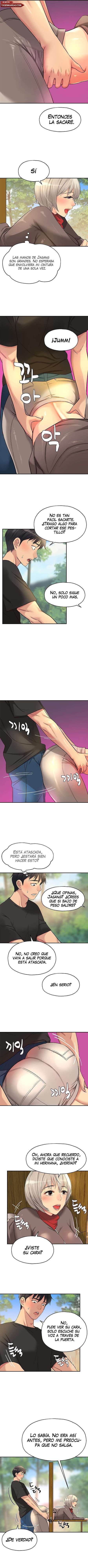 La Tienda del Placer Capitulo 17 página 5