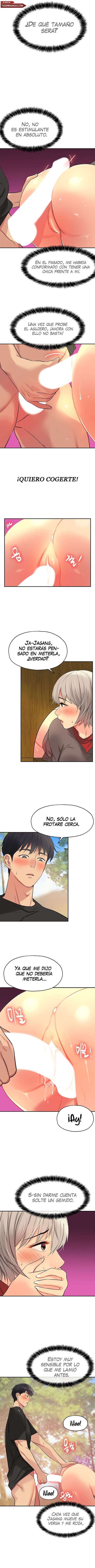 La Tienda del Placer Capitulo 18 página 3