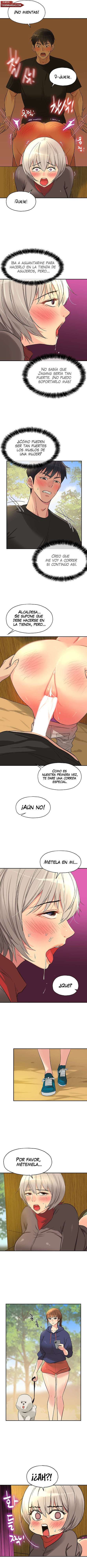 La Tienda del Placer Capitulo 18 página 6