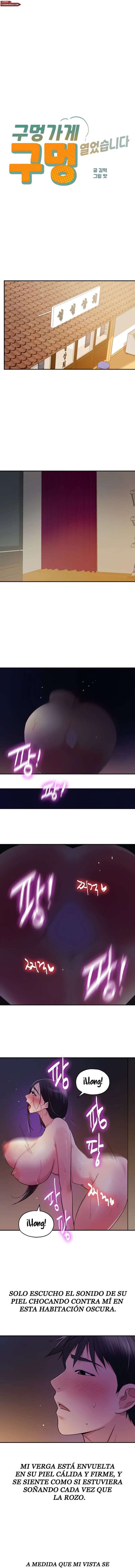 La Tienda del Placer Capitulo 21 página 2