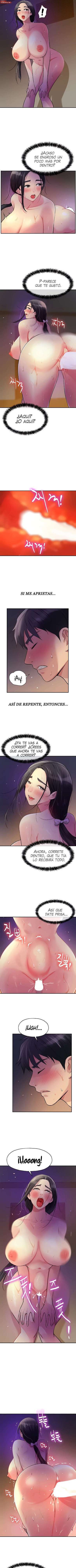 La Tienda del Placer Capitulo 21 página 4