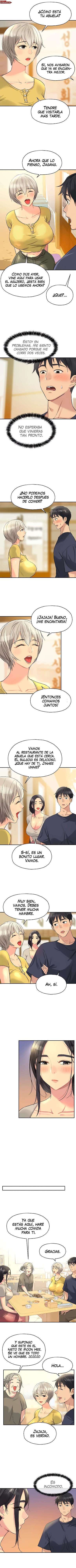 La Tienda del Placer Capitulo 21 página 7