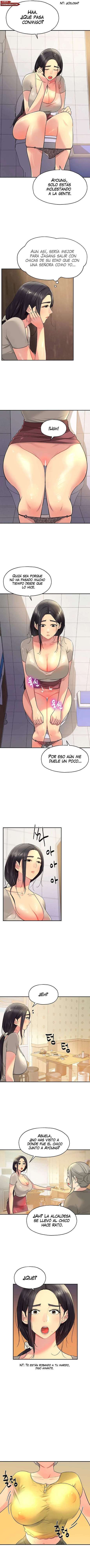 La Tienda del Placer Capitulo 22 página 4