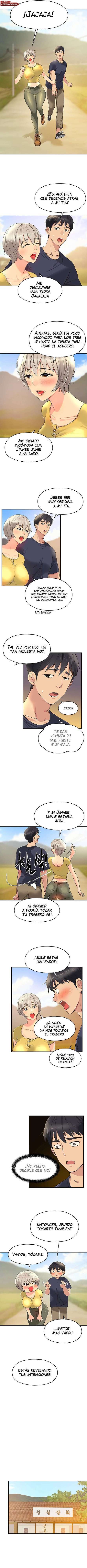 La Tienda del Placer Capitulo 22 página 5