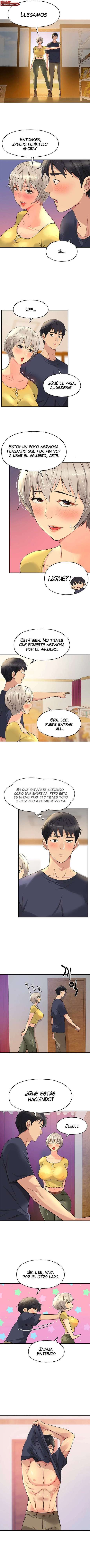 La Tienda del Placer Capitulo 22 página 6