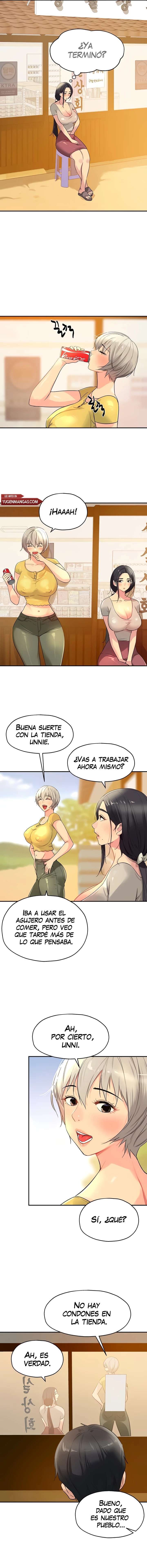 La Tienda del Placer Capitulo 23 página 12