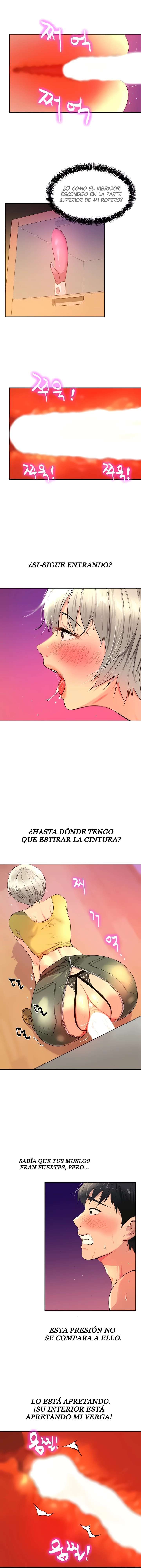 La Tienda del Placer Capitulo 23 página 2