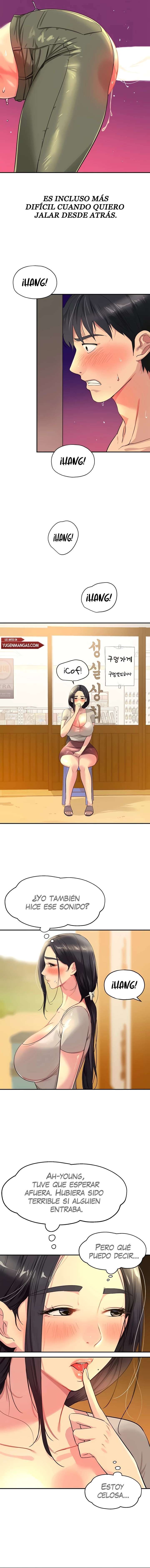 La Tienda del Placer Capitulo 23 página 4