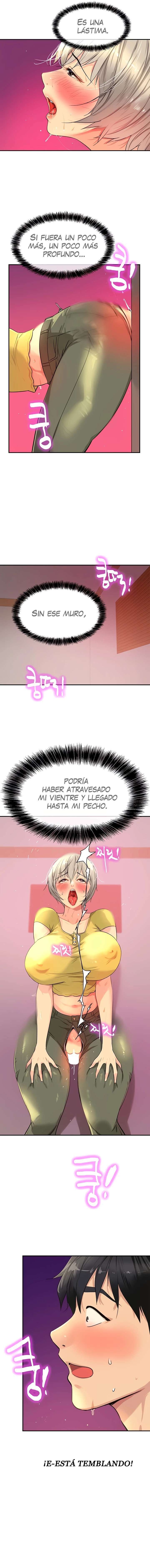 La Tienda del Placer Capitulo 23 página 7