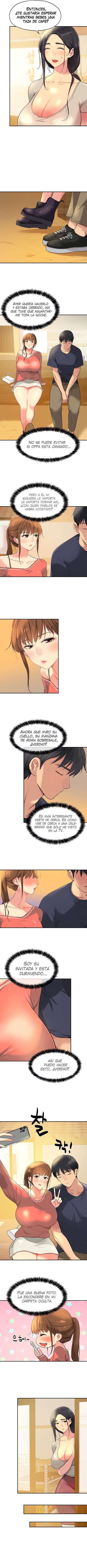 La Tienda del Placer Capitulo 24 página 5