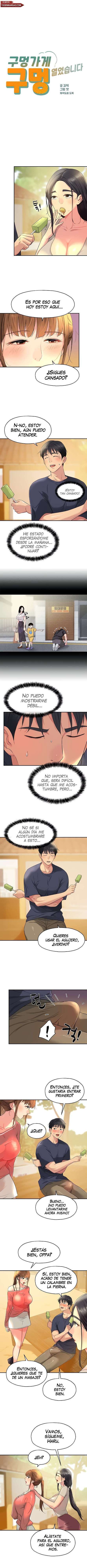 La Tienda del Placer Capitulo 25 página 2