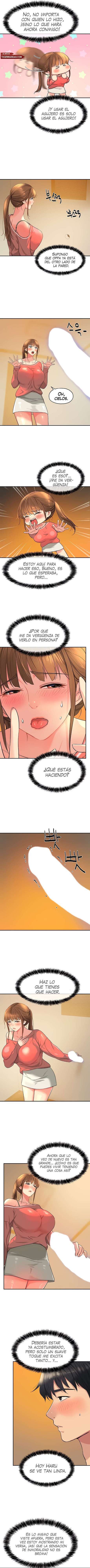 La Tienda del Placer Capitulo 25 página 4